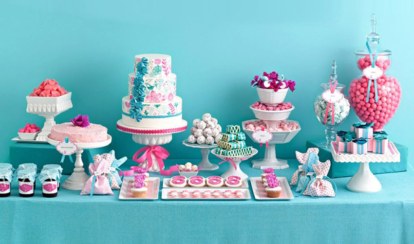 Baby Shower