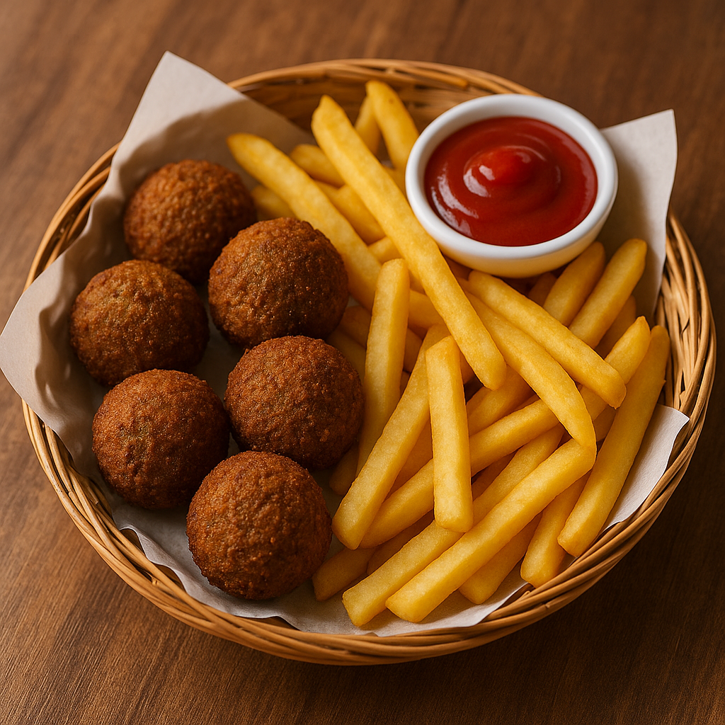 Falafel Sepeti