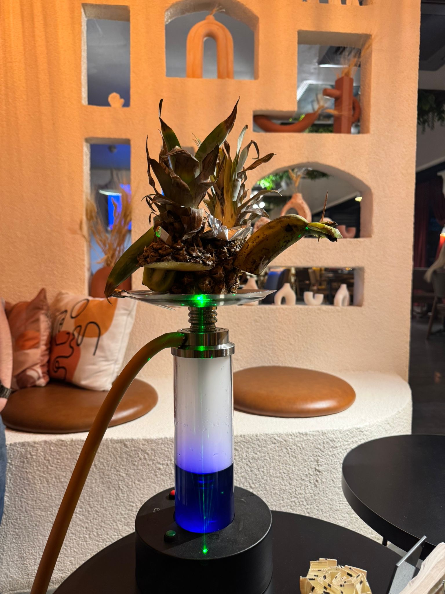 Tobaccos African Queen 