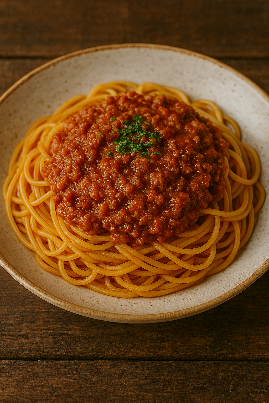 Spaghetti Balonez