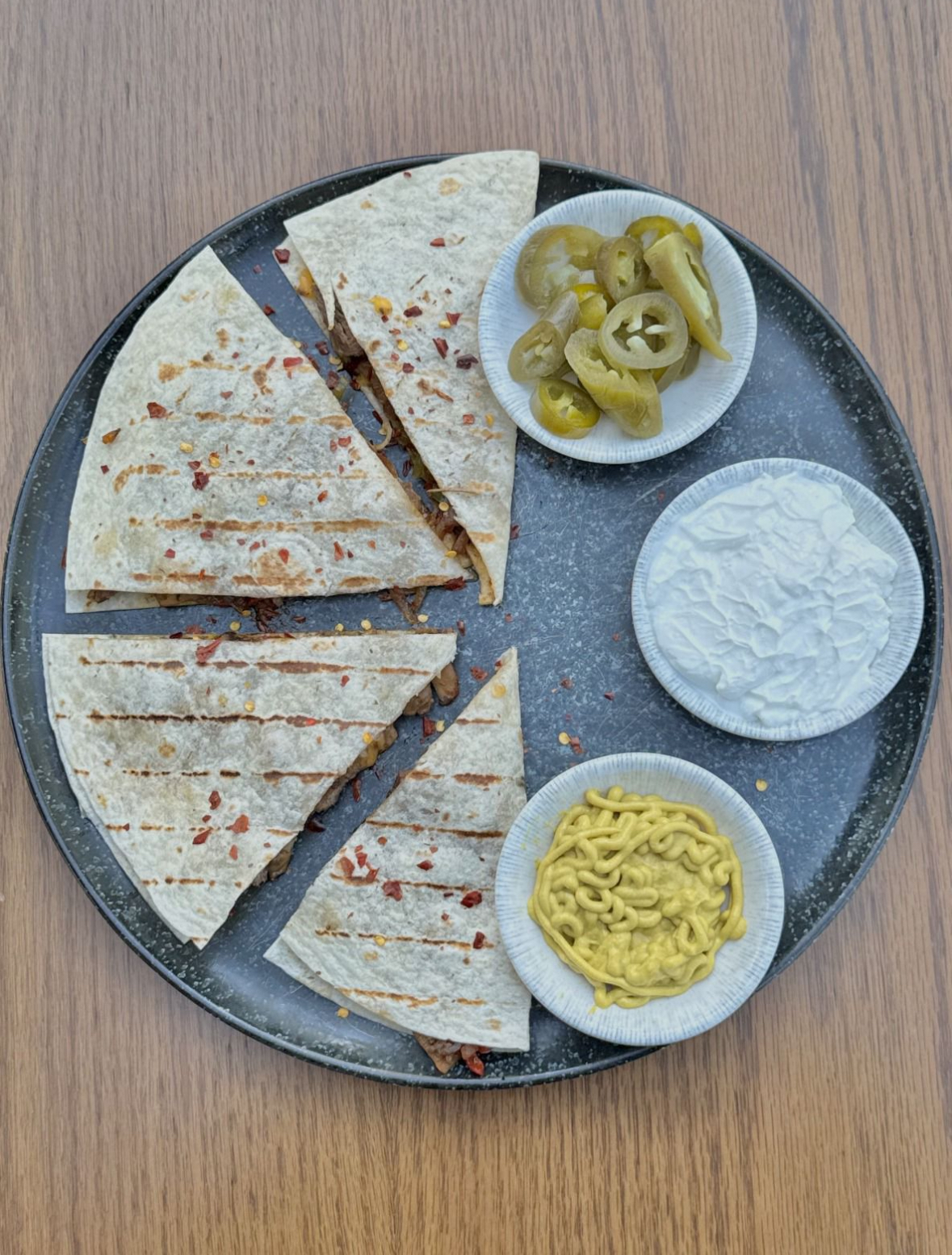 Casedella Tavuk 