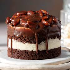 Yer Fıstıklı Mono Pasta