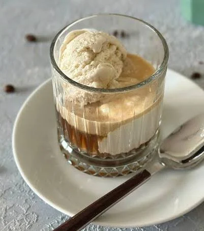 Affogato
