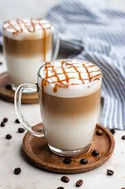 Caramel Maccchiato