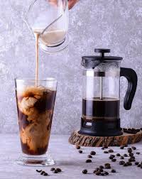 Sütlü Filtre Kahve