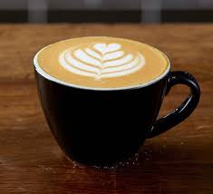 flat white